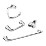 SIP TRANSITIONAL HANDLE KIT CHR