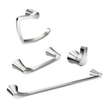 Moen - SIP MODERN SPOUT KIT CHR - Chrome