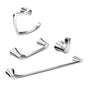 Moen - SIP MODERN SPOUT KIT CHR - Chrome