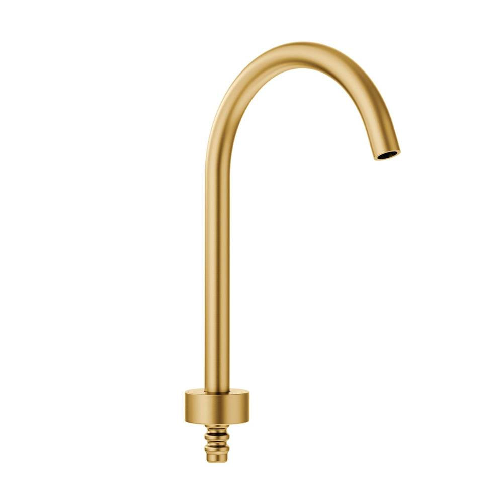 Moen - SPOUT KIT BG - Brushed Gold