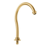 Moen - SPOUT KIT BG - Brushed Gold