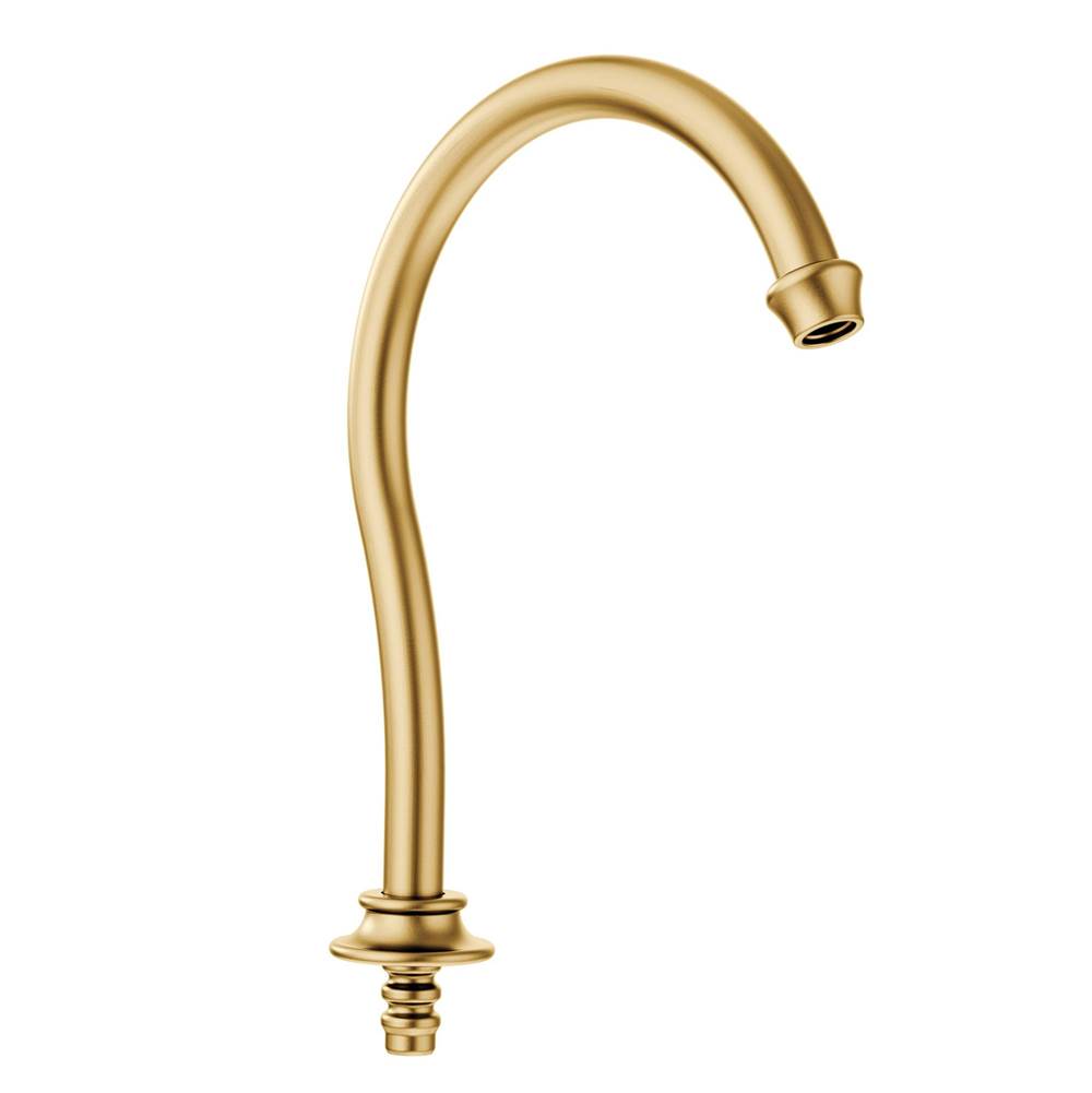 SIP TRADITIONAL SPOUT KIT CHR