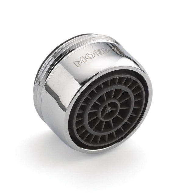 Moen - Aerator, Chrome - Chrome