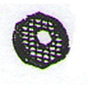 Moen - SCREEN WSHR KD P-OS 0 X 60 MESH - Unfinished
