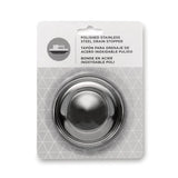 DRAIN_STOPPER