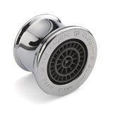 Moen - Aerator Kit, Chrome - Chrome