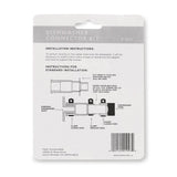 Dishwasherconnector_Kit