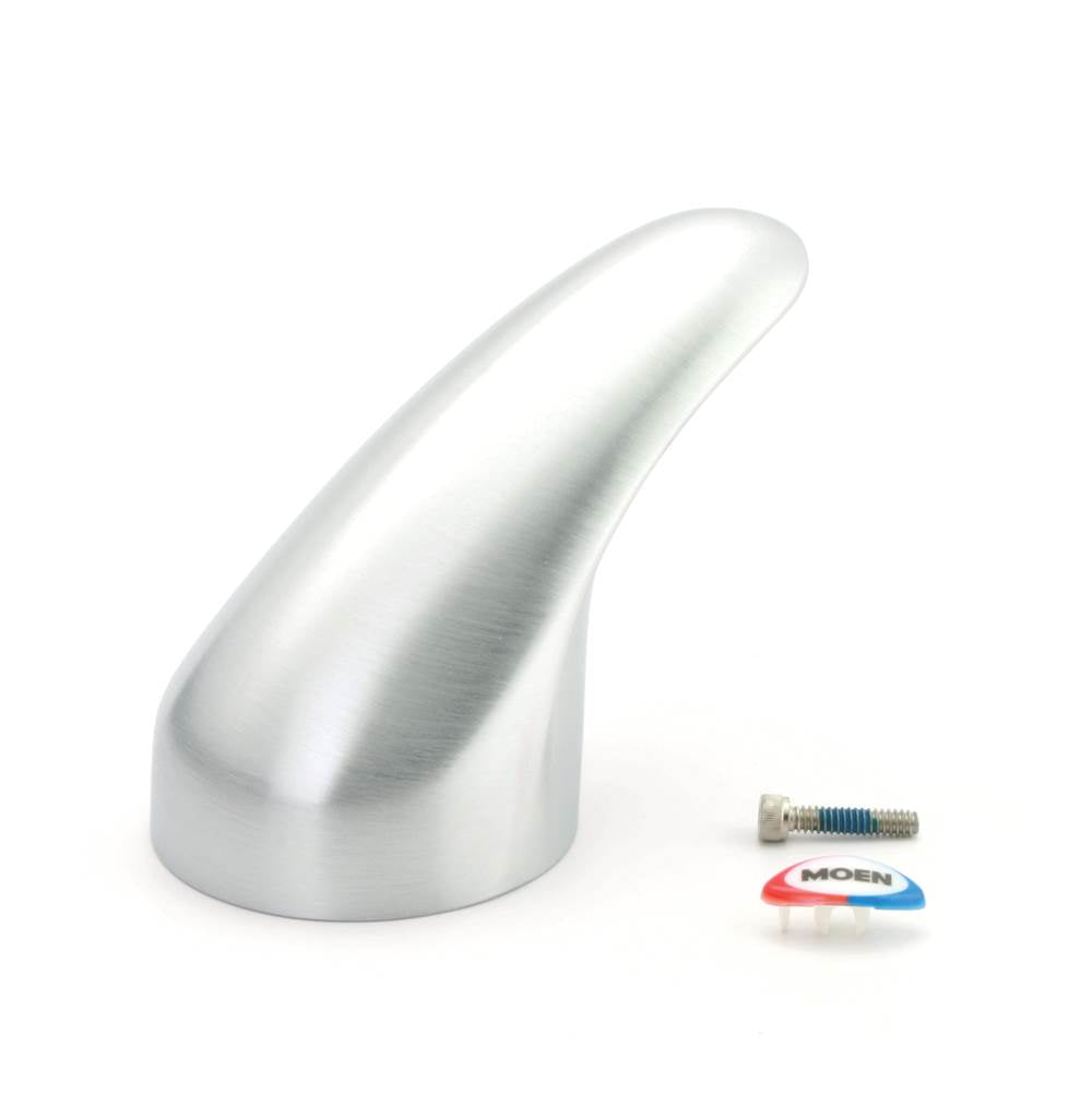 Moen - Handle kit - Brushed Chrome