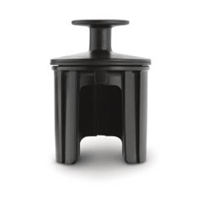 Moen - Ez Mount Batch Feed Stopper - Unfinished
