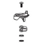 Moen - CONN 1H KD - Unfinished