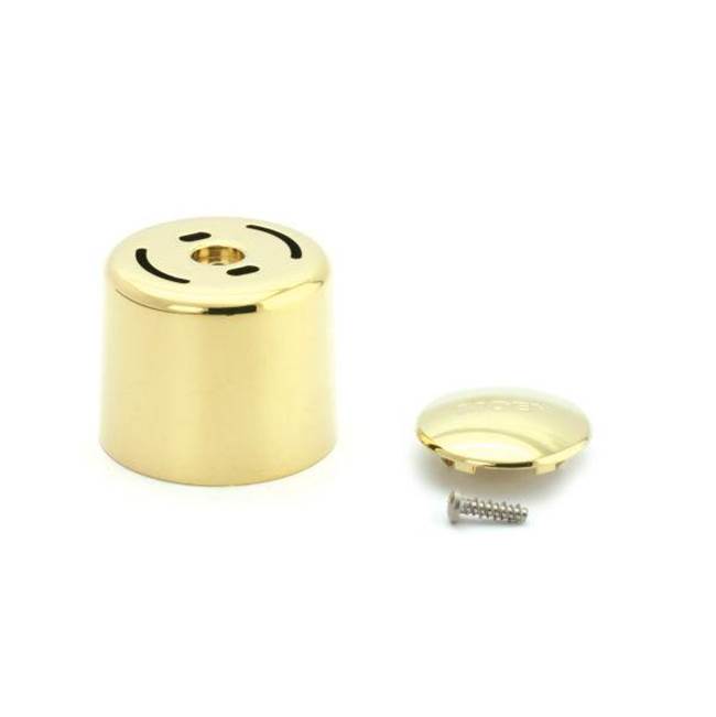 Moen - Handle kit - Polished Brass