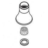 Moen - Spray nozzle - Wrought Iron