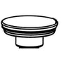 Moen - MPACT DRAIN PLUG O-RING - Unfinished