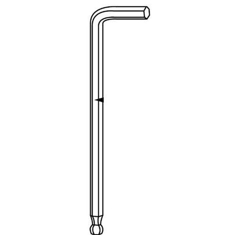 Moen - MTCL MWS & WS INSTALL TOOL - Unfinished