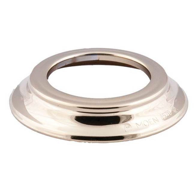 Moen - Spout escutcheon - Polished Brass