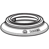 Moen - Spout escutcheon - Glacier