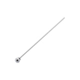 Moen - Monticello Widespread Lift Rod and Knob Kit - Chrome