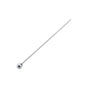 Moen - Monticello Widespread Lift Rod and Knob Kit - Chrome