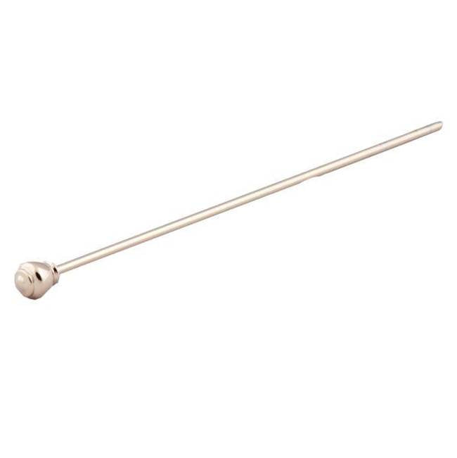 Moen - Lift rod kit - Polished Brass