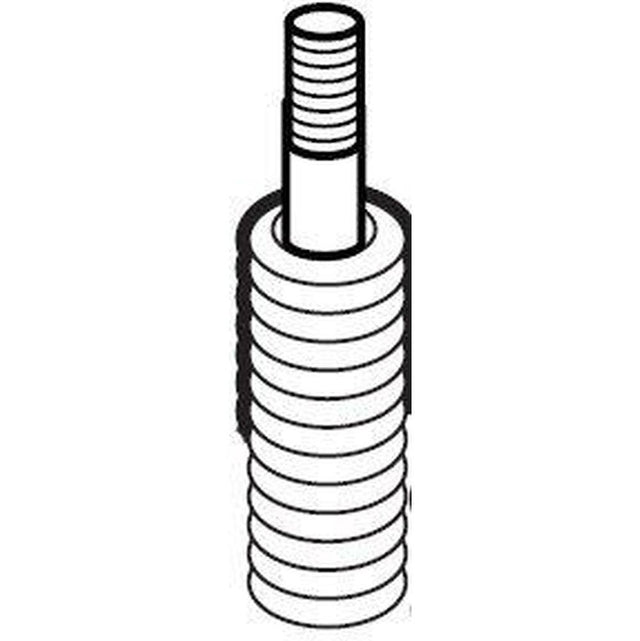 Moen - SET SCRW LIFT ROD - Unfinished