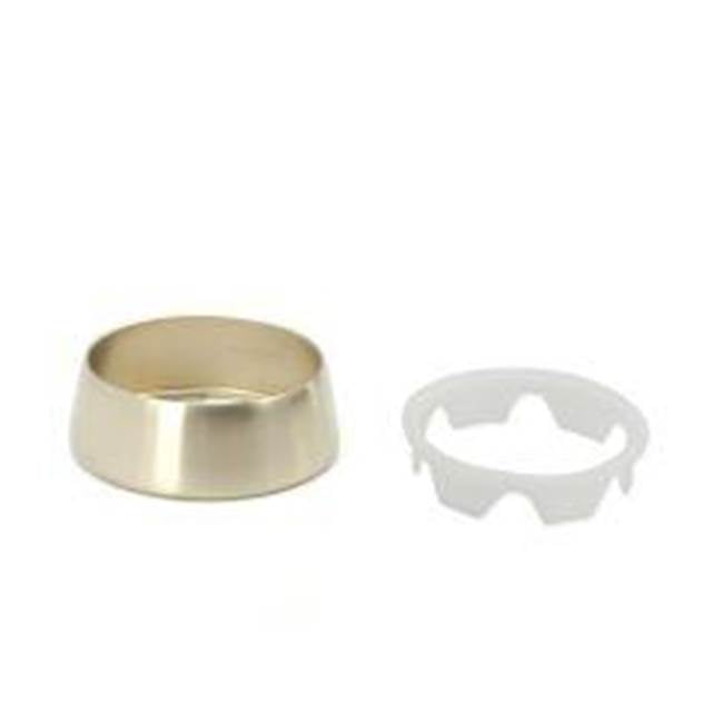 Moen - Handle shell - Brushed Nickel