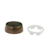 Moen - Handle shell - Oil Rubbed Bronze