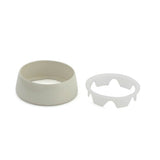 Moen - Handle shell - Ivory