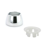 Moen - Handle shell - Chrome
