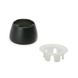 Moen - Handle shell - Matte Black