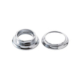 Moen - M-Pact Handle Escutcheon - Chrome