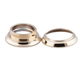 Moen - Handle escutcheon - Polished Brass
