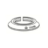 Moen - Spout escutcheon - Chrome