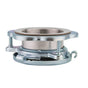 Moen - Garbage Disposal Universal 3-Bolt Mount Sink Flange Kit - Unfinished