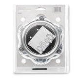 Garbage Disposal Universal 3-Bolt Mount Sink Flange Kit