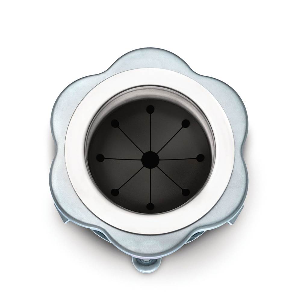 Garbage Disposal Universal 3-Bolt Mount Sink Flange Kit
