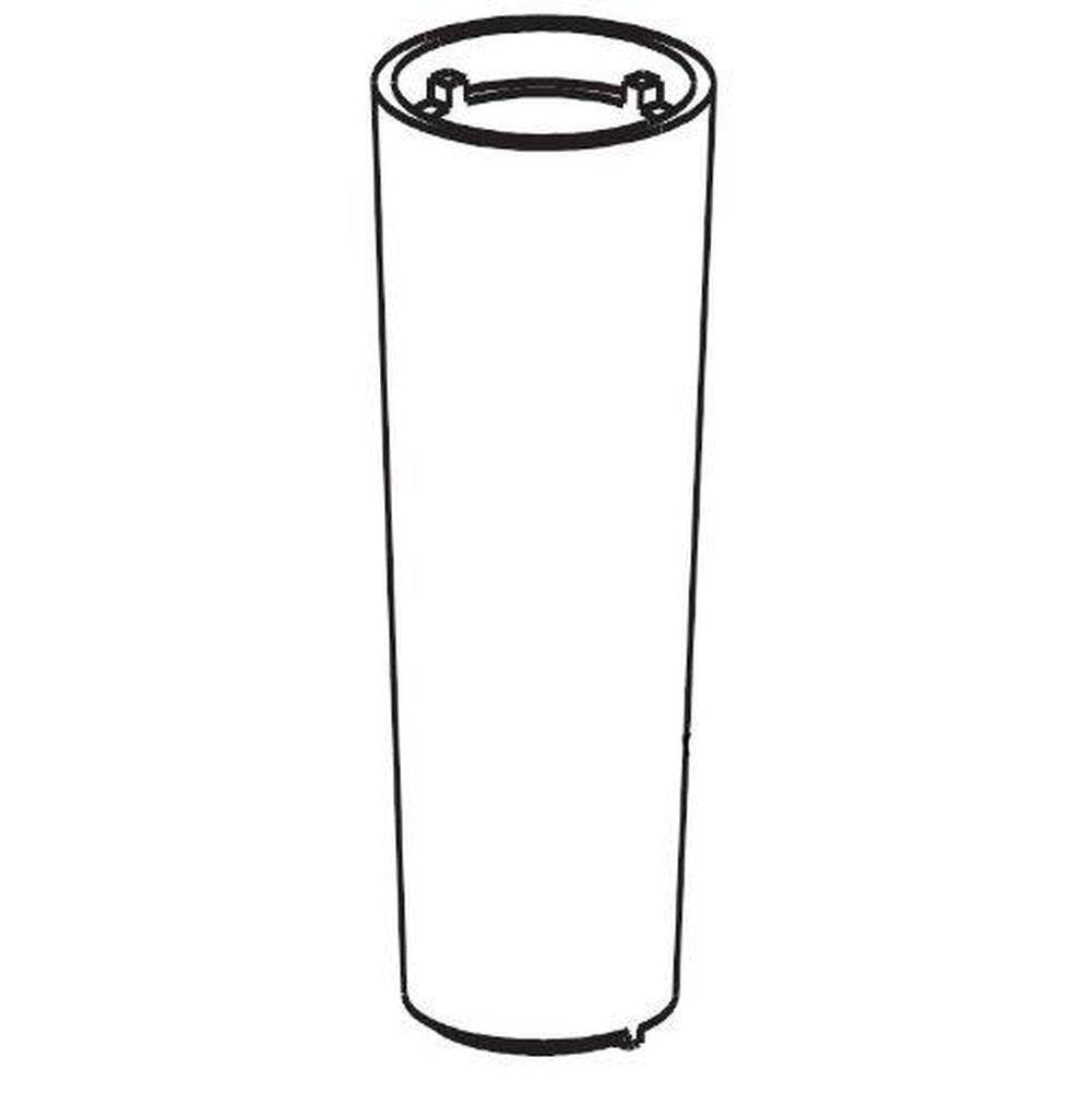 Moen - TOOL,AERATOR DRIVTER ASCR WS LAV - Unfinished
