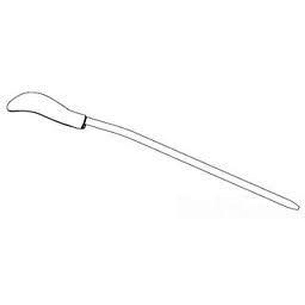 Moen - Lift rod kit - Polished Nickel