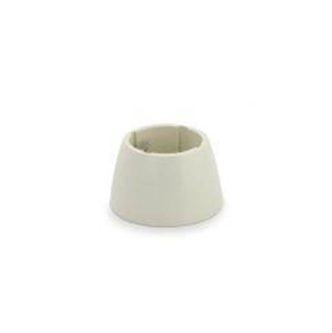 Moen - Handle shell - Ivory