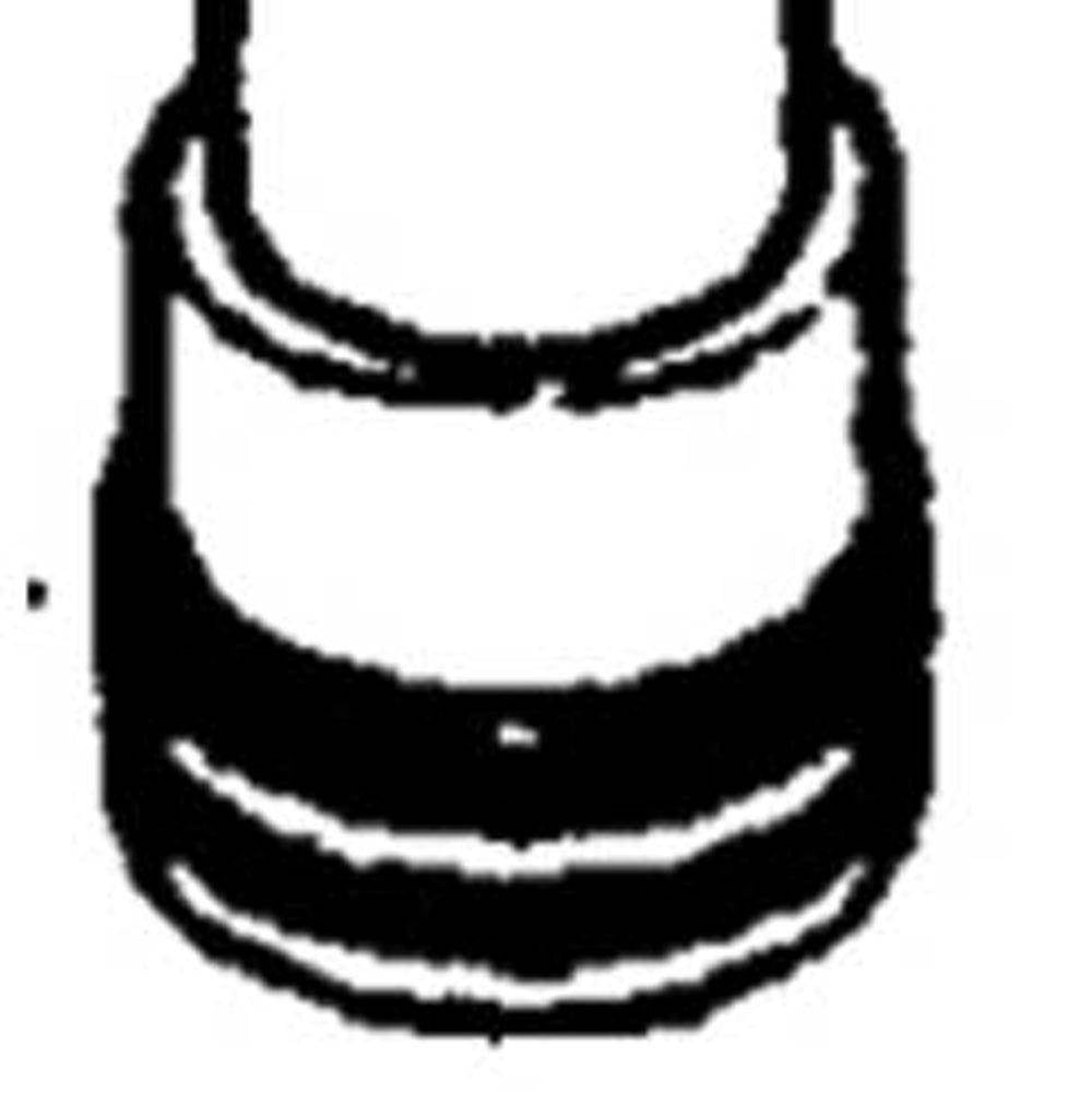 Moen - O-RING FOR ELECTRONIC FAUCET SPOUT - Unfinished