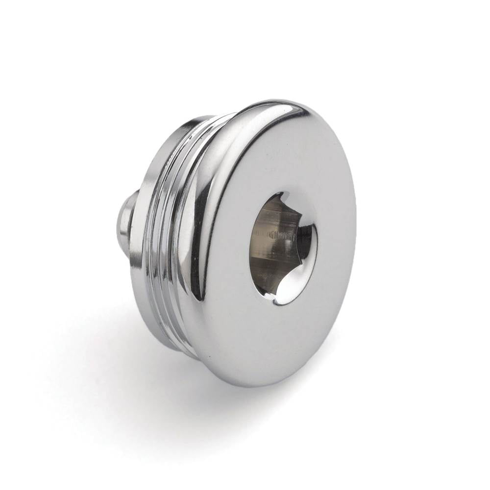 MANUAL OVERRIDE BUTTON