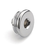 MANUAL OVERRIDE BUTTON