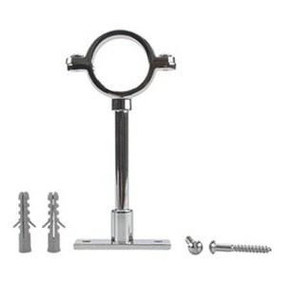 Moen - Split ring wall support - Chrome