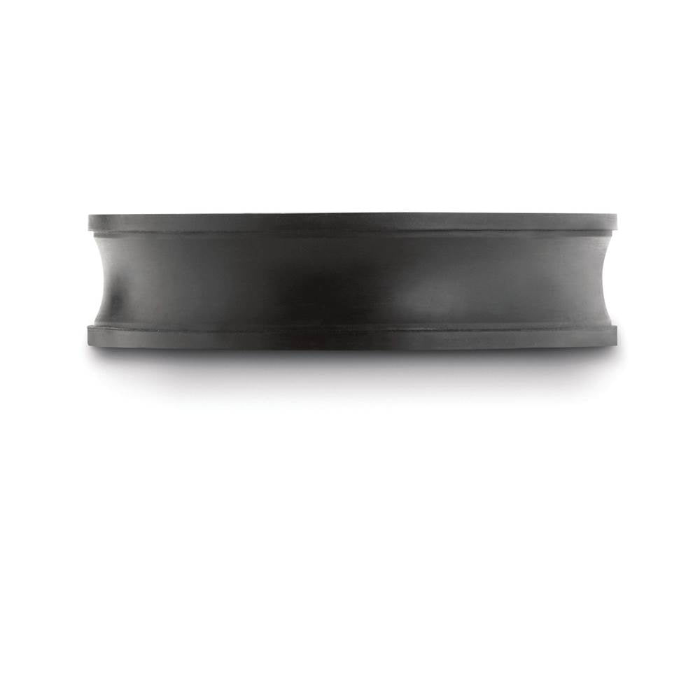 Moen - 3 BOLT HUSH CUSHION - Unfinished