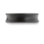 Moen - 3 BOLT HUSH CUSHION - Unfinished