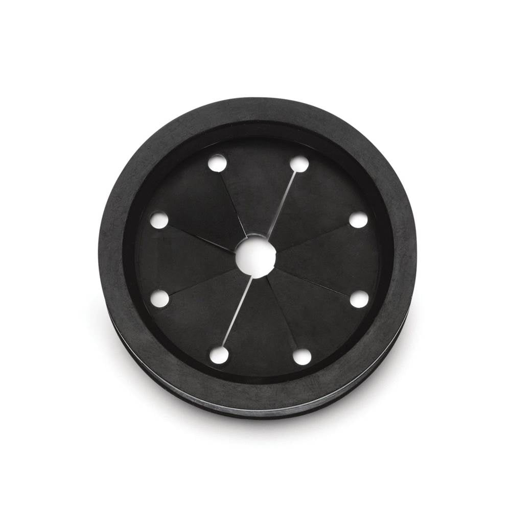 3 BOLT HUSH CUSHION