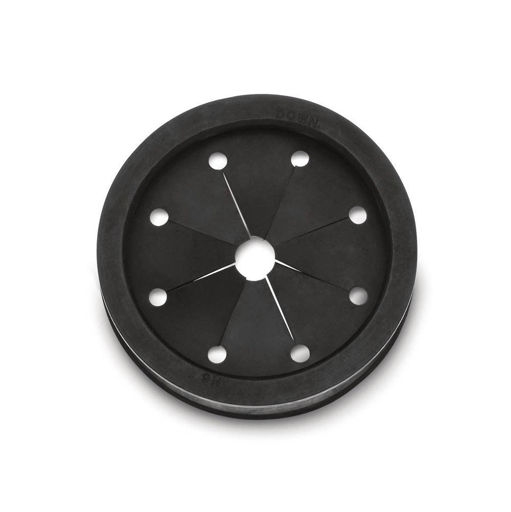 3 BOLT HUSH CUSHION