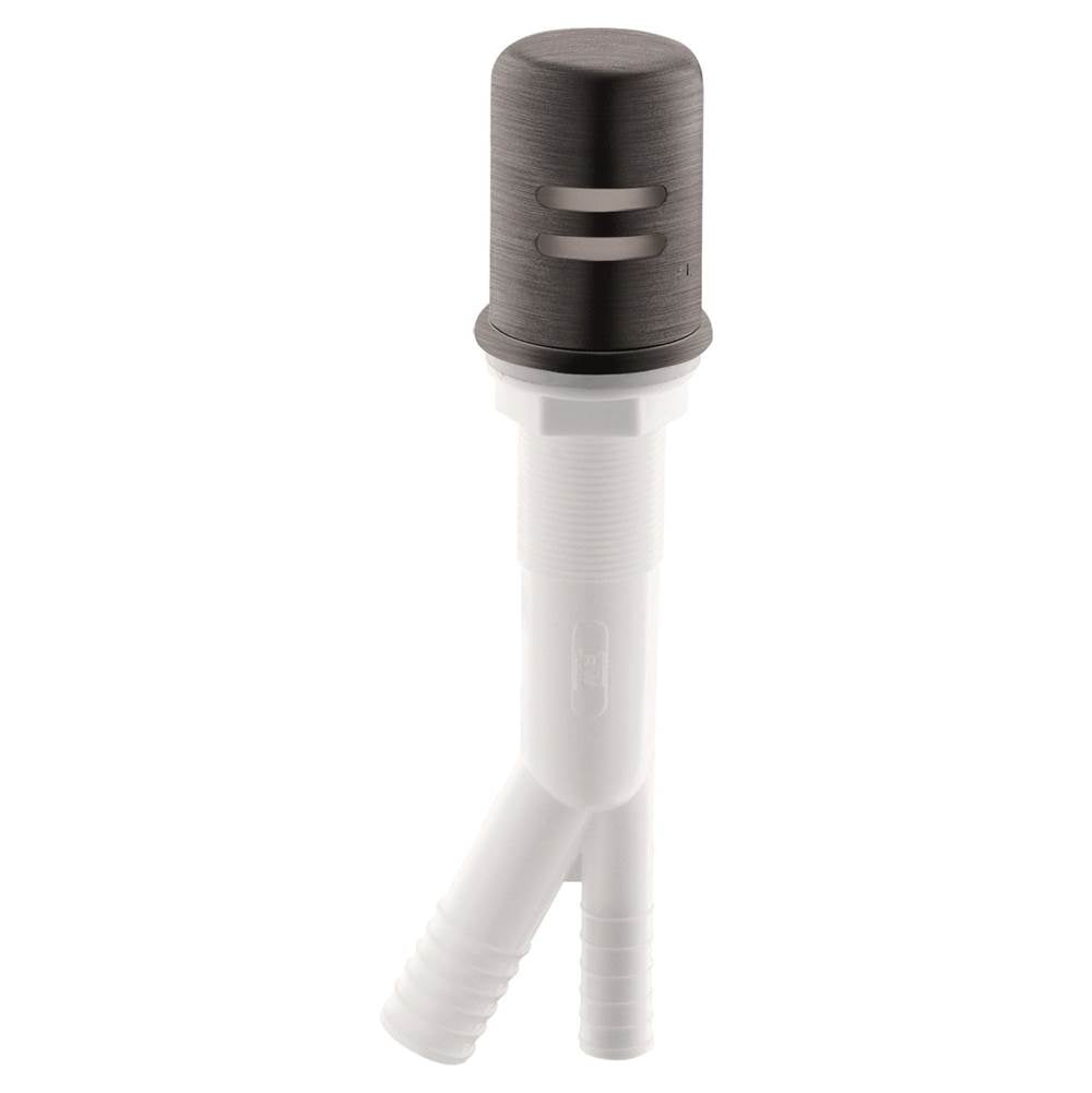 Kitchen Air Gap, Chrome