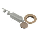 Moen - Drain plug and seat