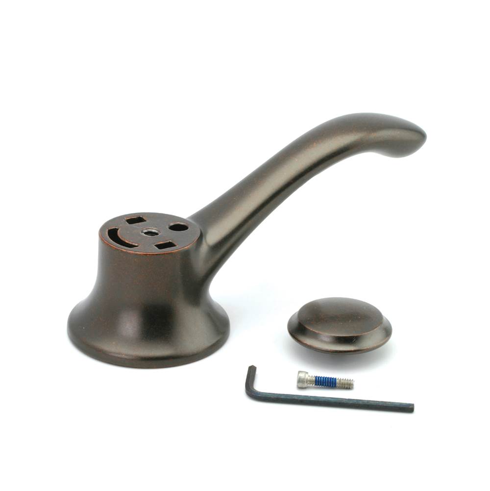 HDL KIT 7590 SERIES CHR