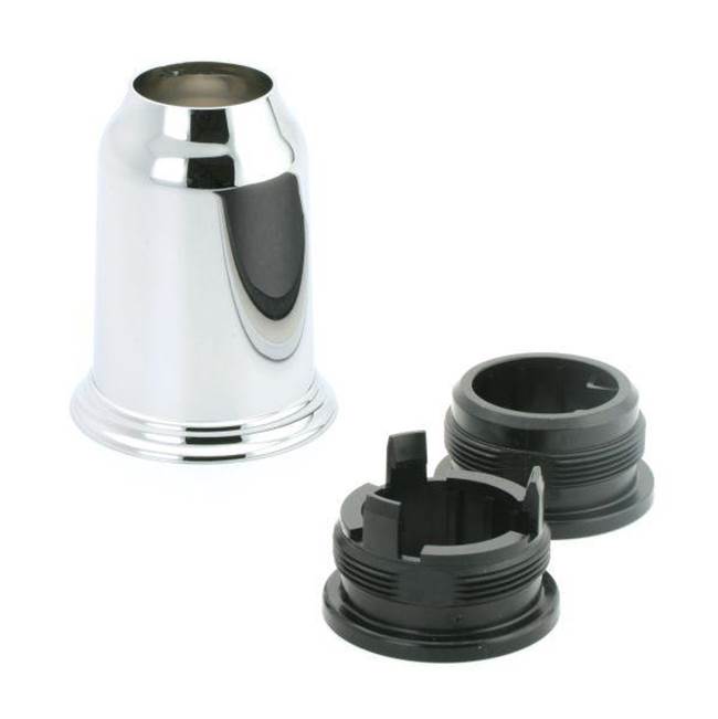Moen - Handle hub - Chrome